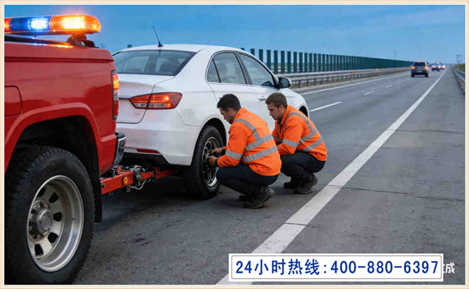 鱼台道路救援 鱼台道路救援